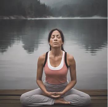 Yoga Practive